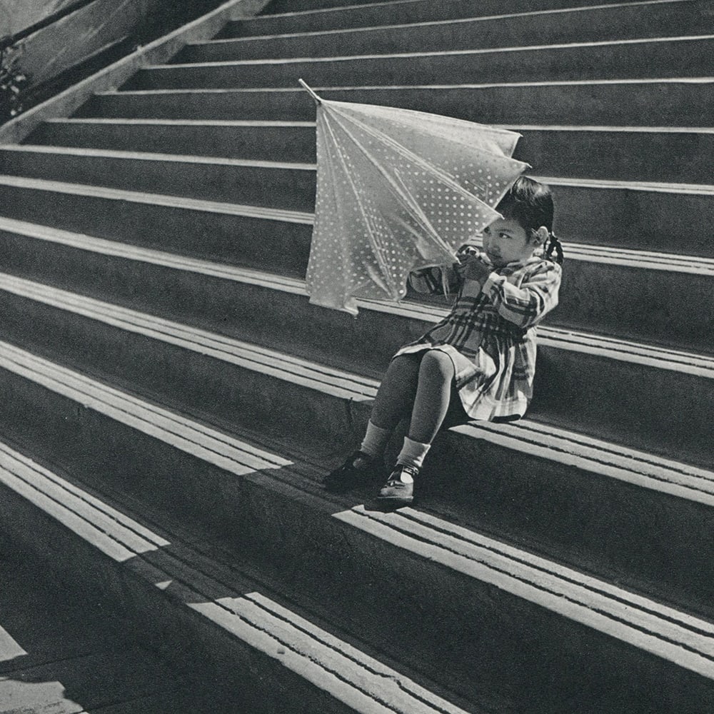 I Can Manage It 1955 by Cheung Man Ping, Image 3.