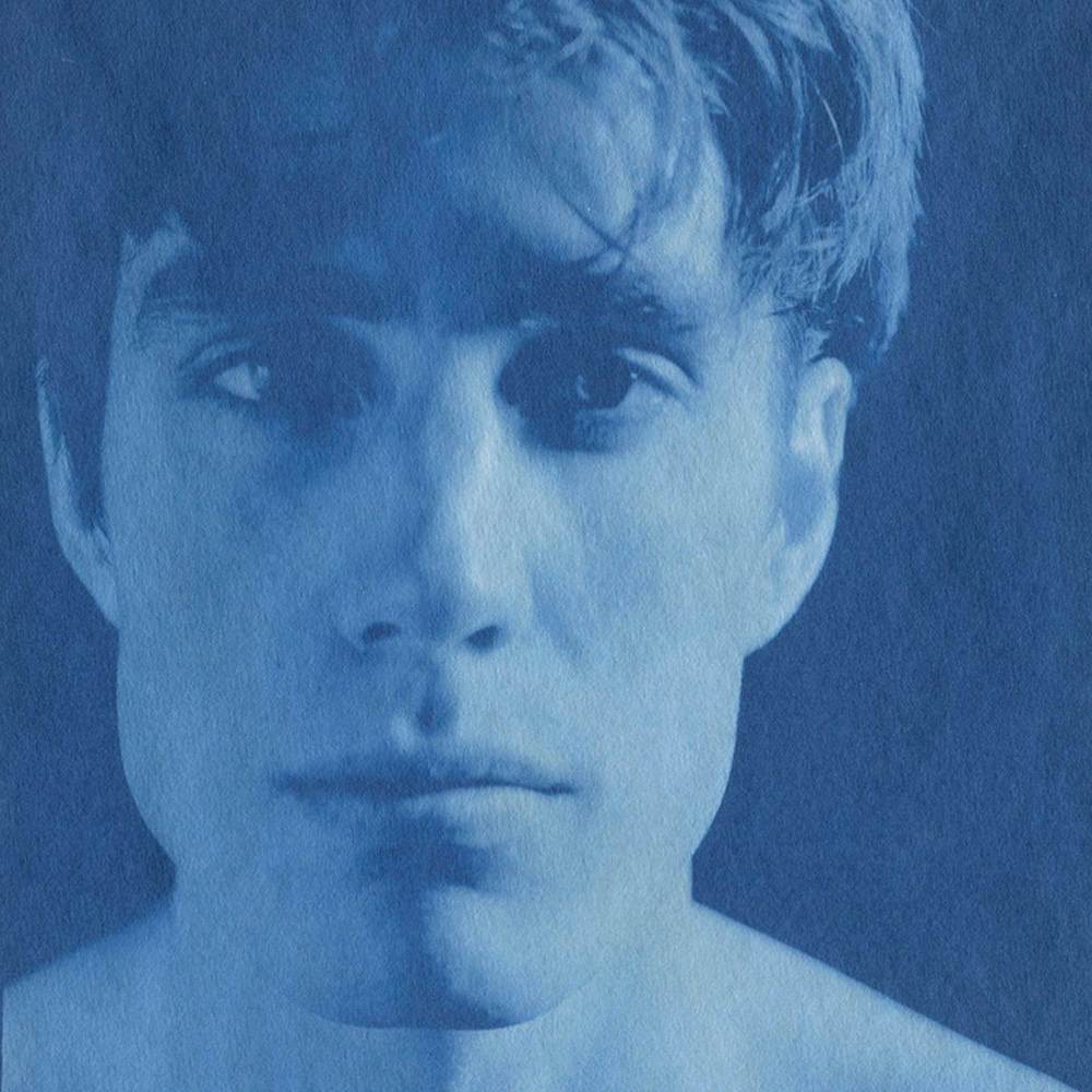 Boy Blue by Christopher Anderson  Image: Detail