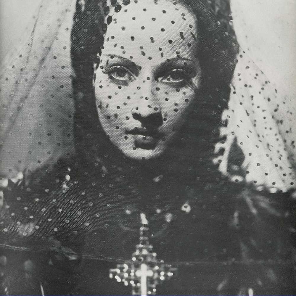 Merle Oberon 1934 by Cecil Beaton 
