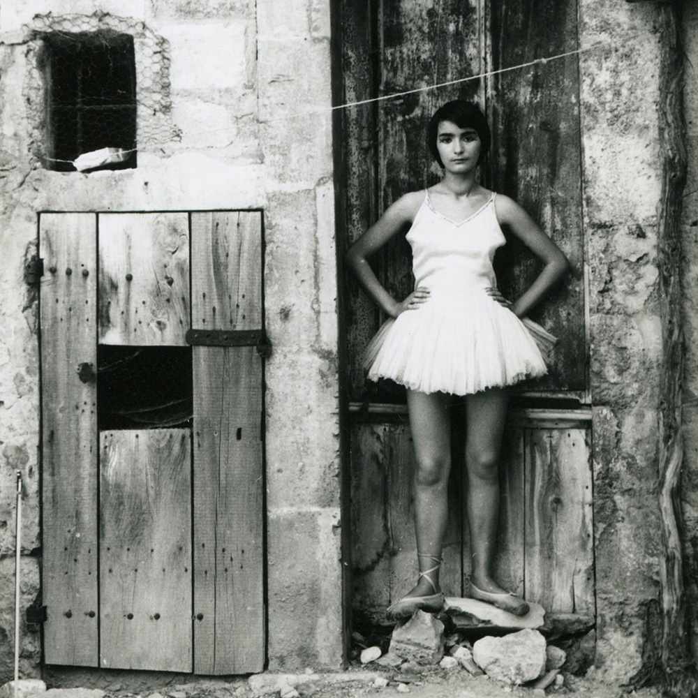 Danseuse d'Arles by Lucien Clergue, Image 5.