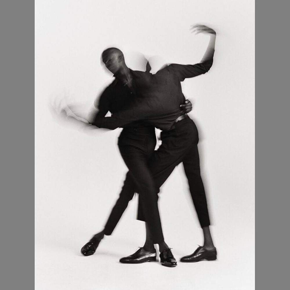 Things Fall Apart by Pelle Crépin, Image 1.