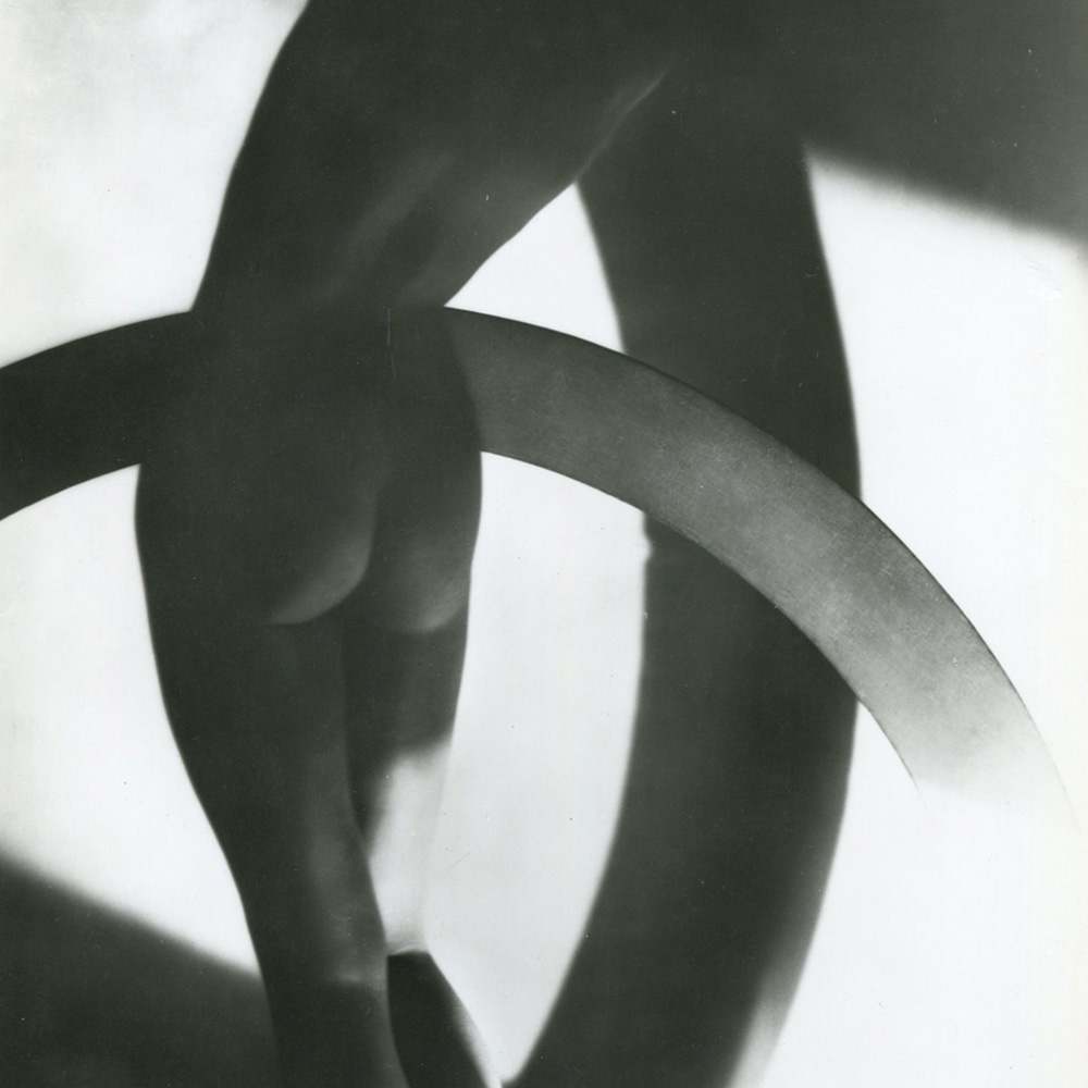 Composition XII 1929 by František Drtikol 