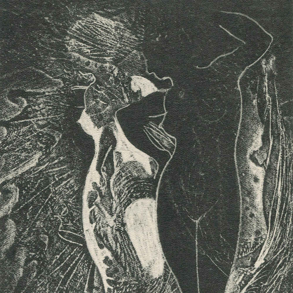 Babylone 1931 by Max Ernst 