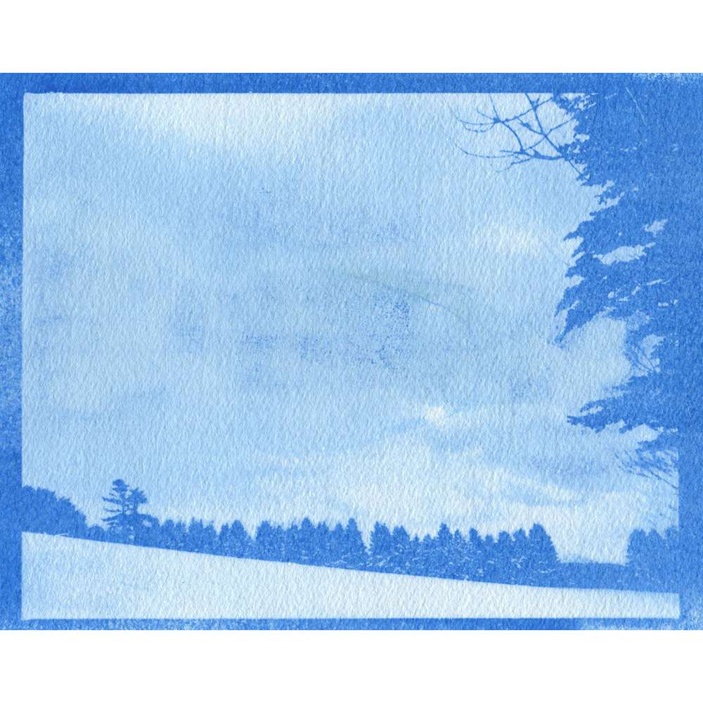 Clouds by Mark Eshbaugh, Image 4.