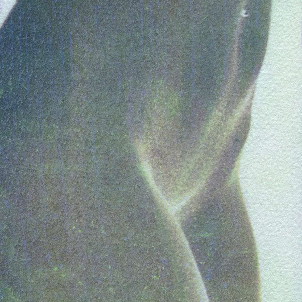 Nude IX by Mark Eshbaugh, Image 4.