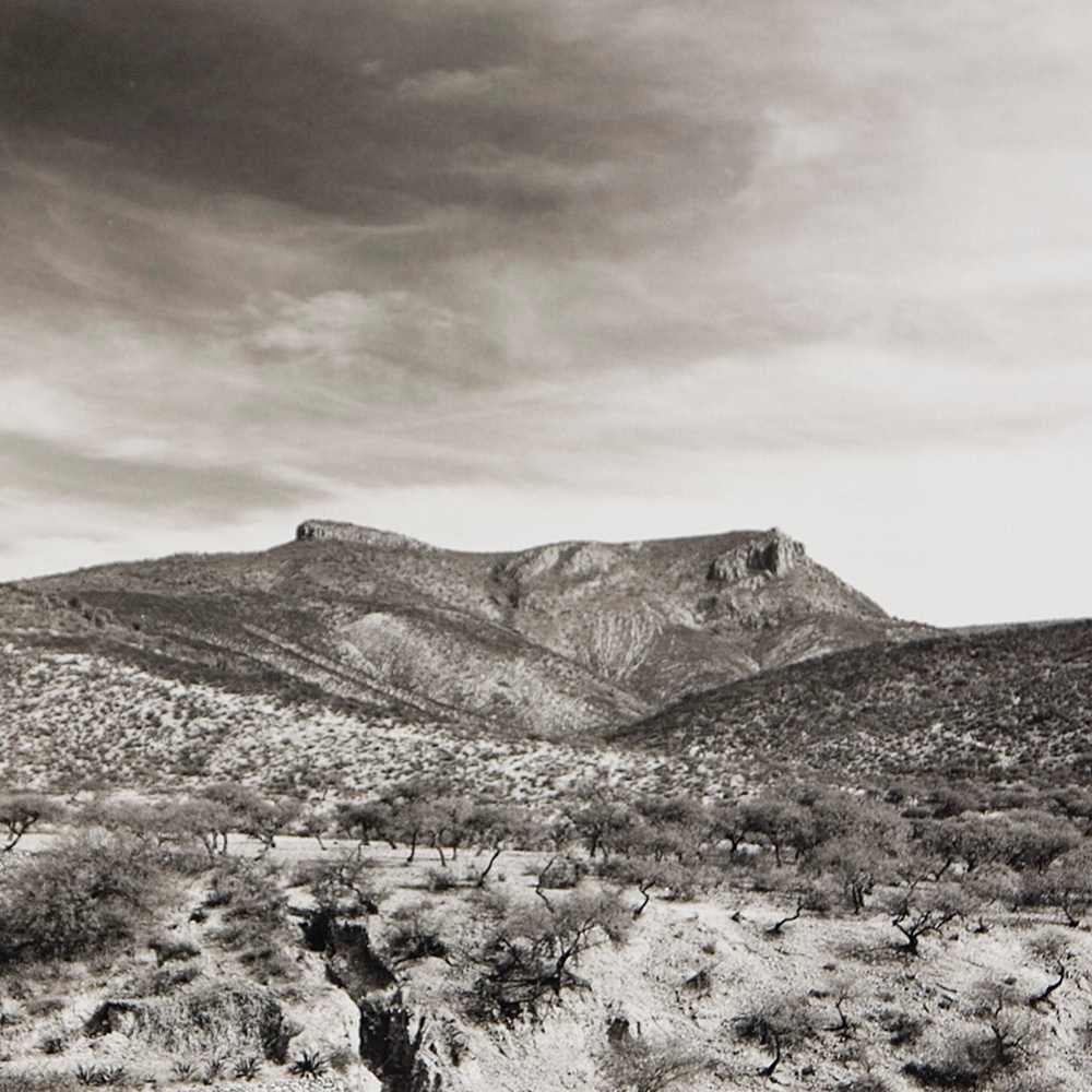 Hills by Jorge Gasteazoro 