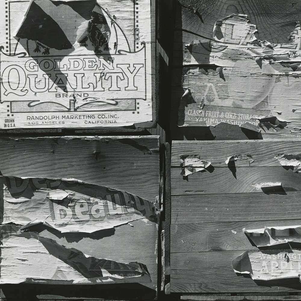 Box Ends by Henry Gilpin, Image 1.