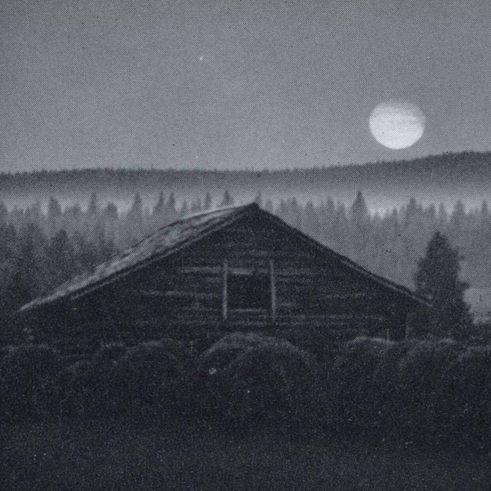 Midnight Sun 1959 by Helge Heinonen, Image 1.