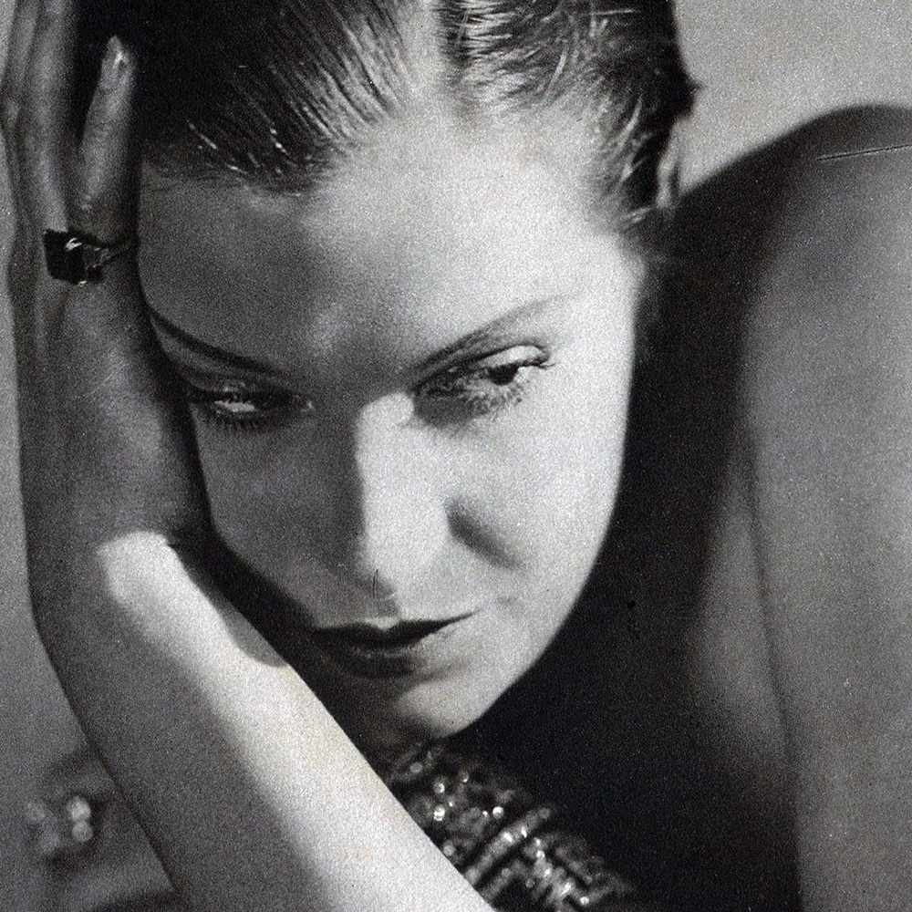 Bracelets 1929 by George Hoyningen-Huene 