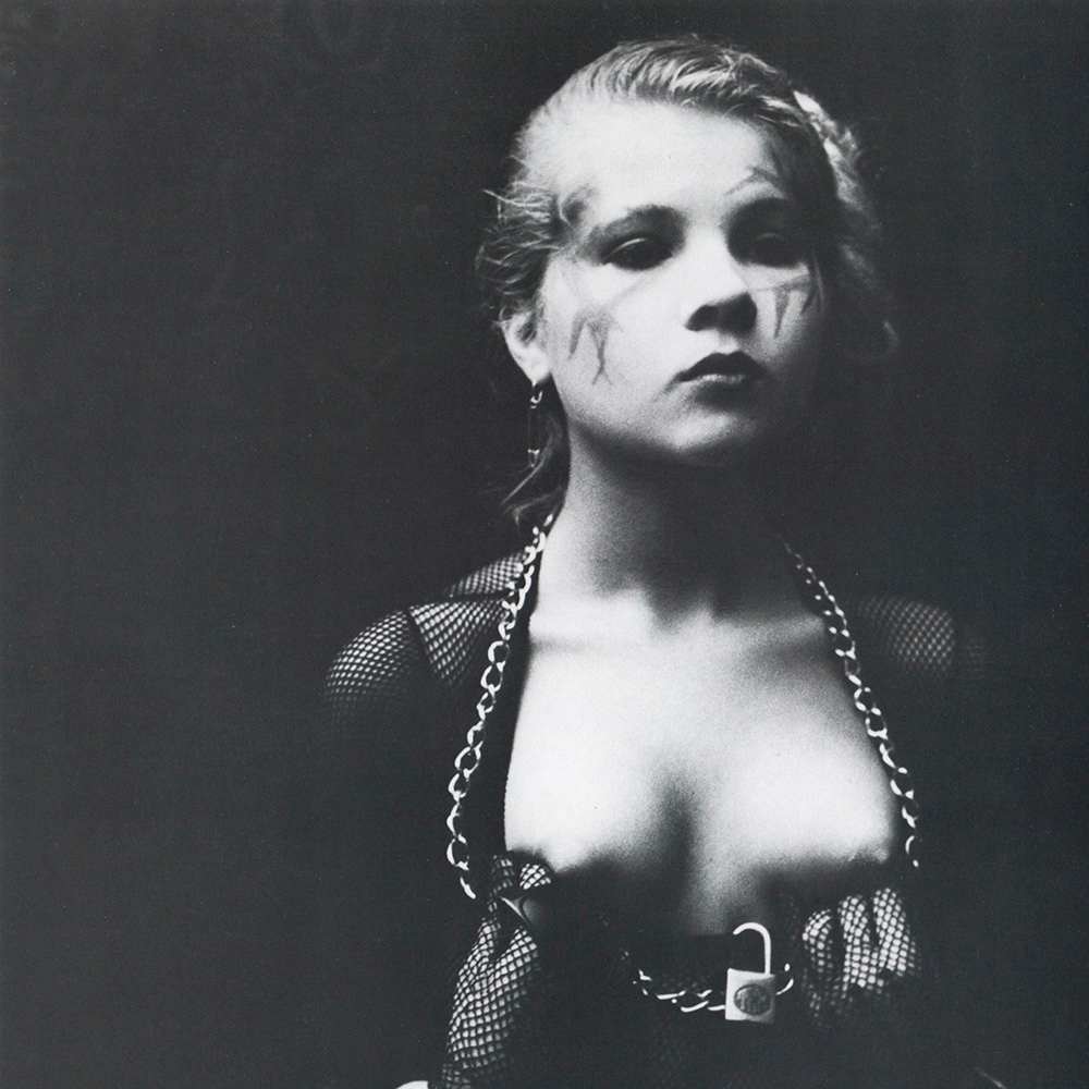 Eva 1978 by Irina Ionescu 