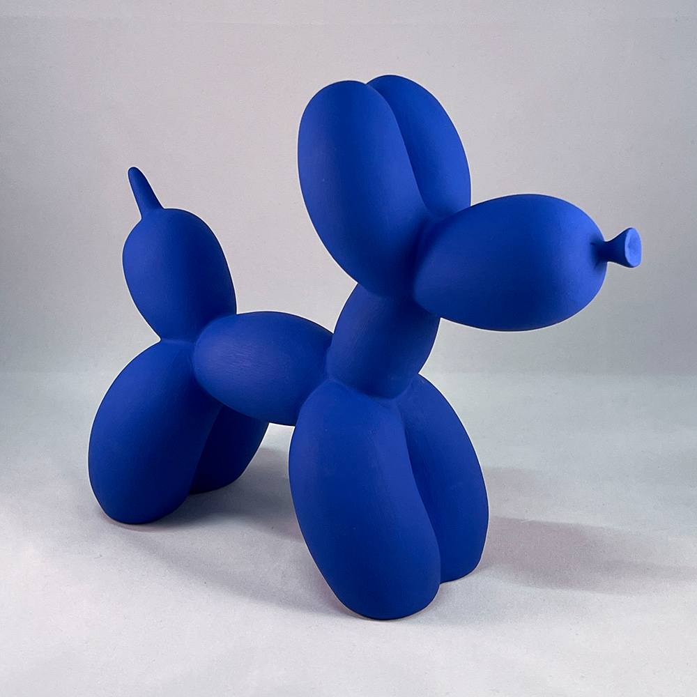 Bluetick by KASM  Image: Detail