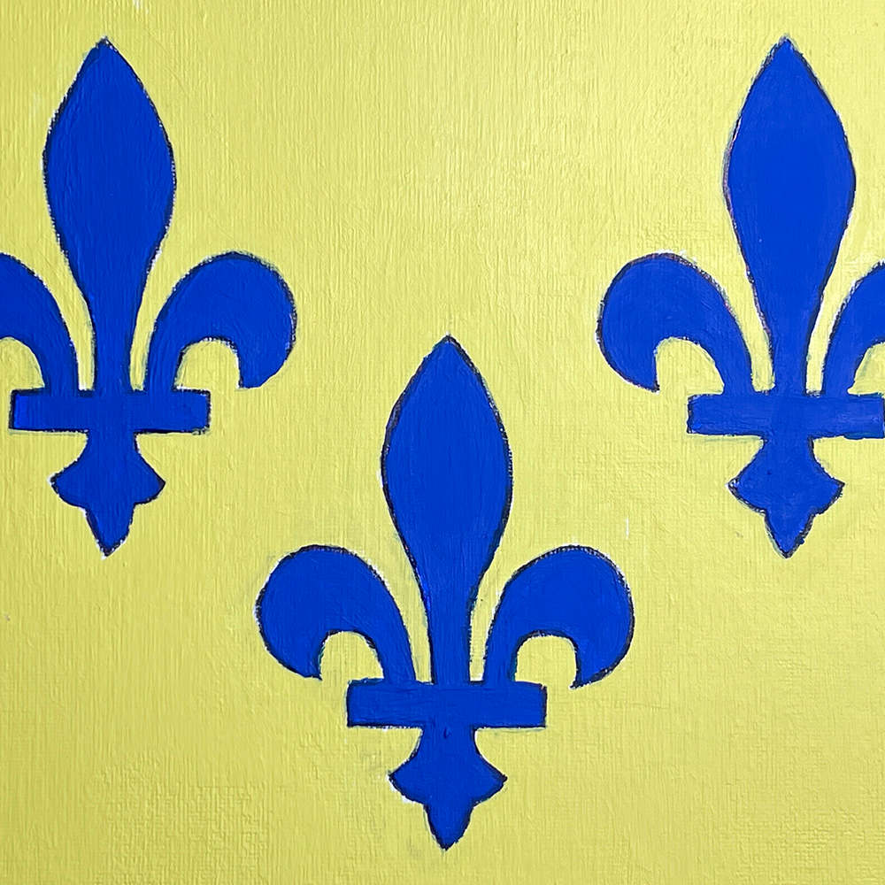 Fleurs de l'Yves by KASM, Image 5.