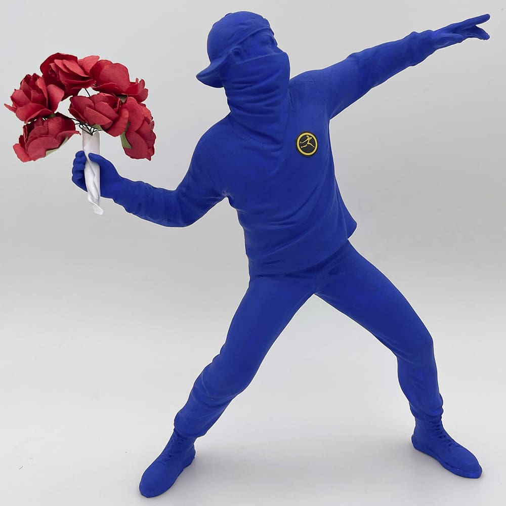 Interflora - SOLD by KASM, Image 6.