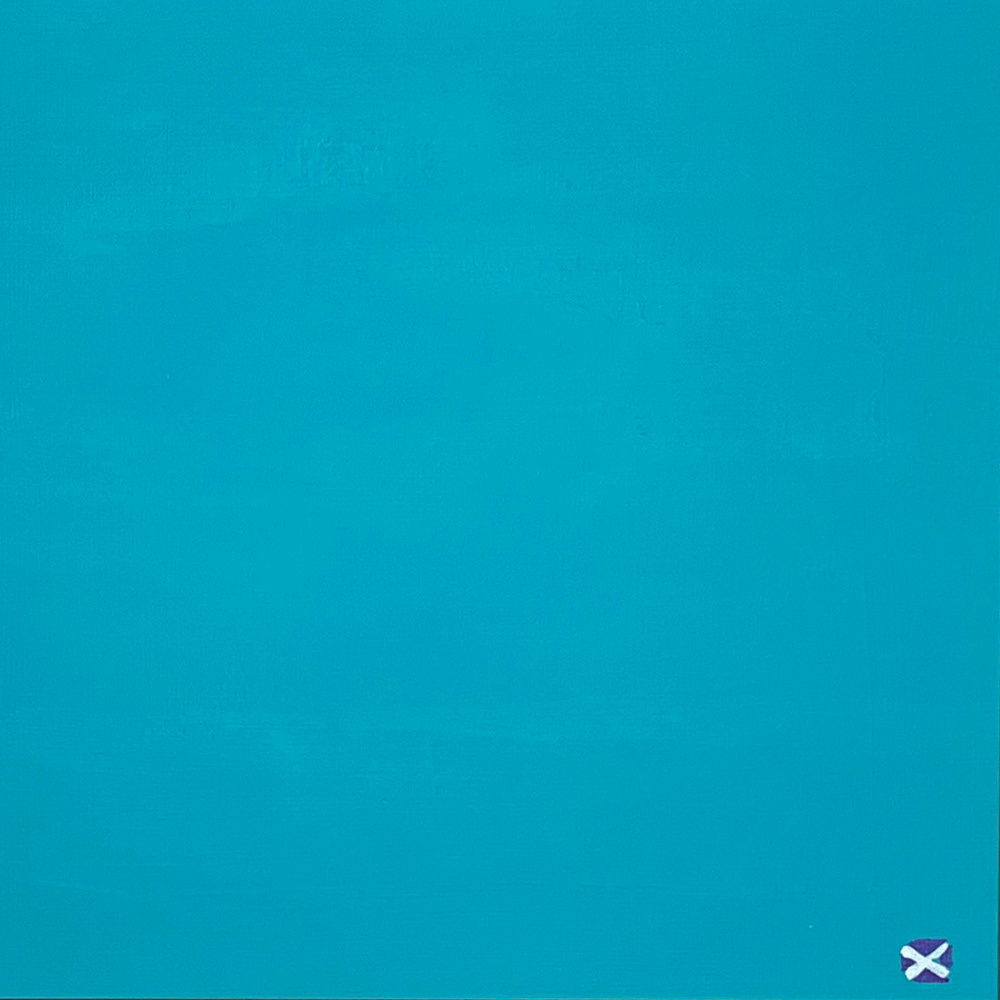Komposition I by KASM, Image 1.