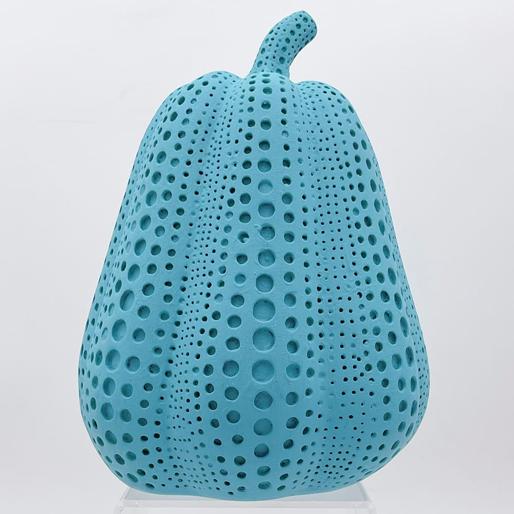 Kobalt Kusama by KASM, Image 1.