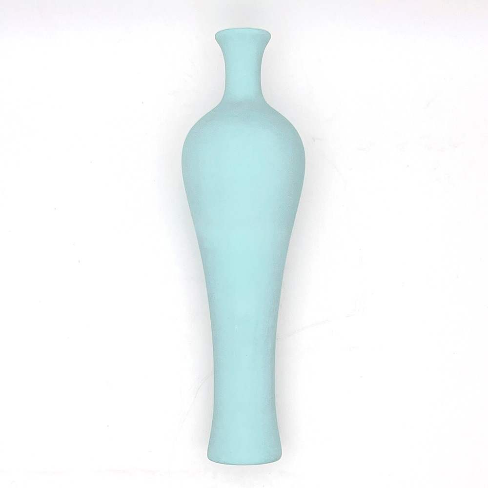 Tiffany Vase III by KASM 