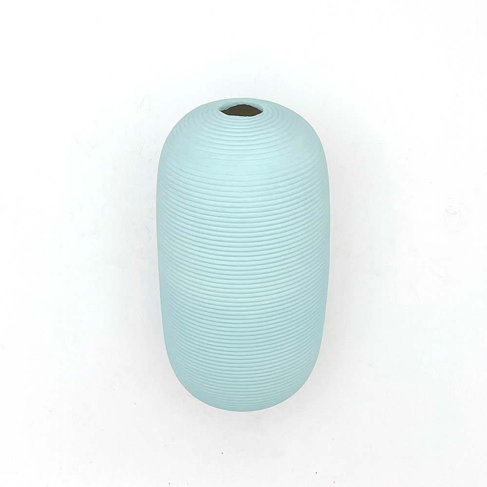 Tiffany Vase V by KASM 