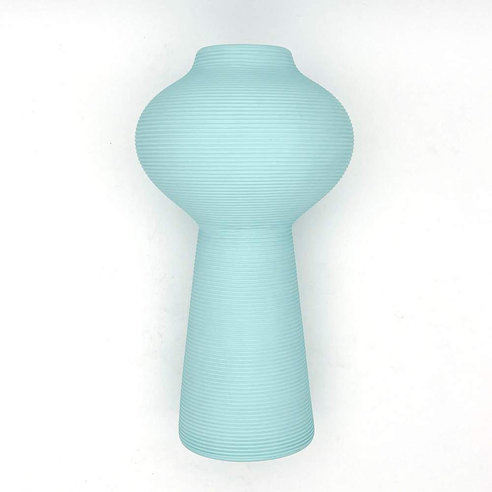 Tiffany Vase IV by KASM, Image 1.