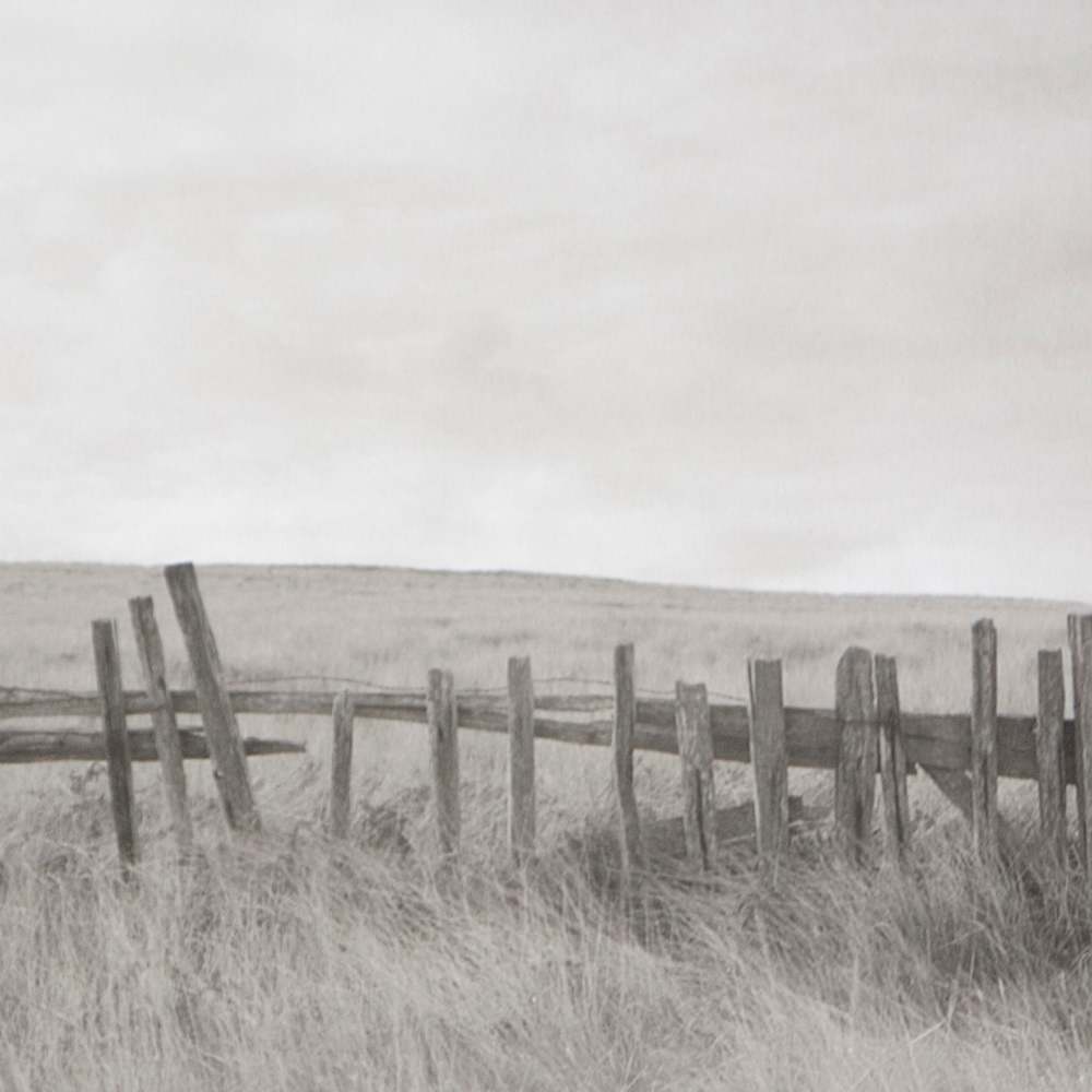 American Frontiers II by J Michael Lardizabal 