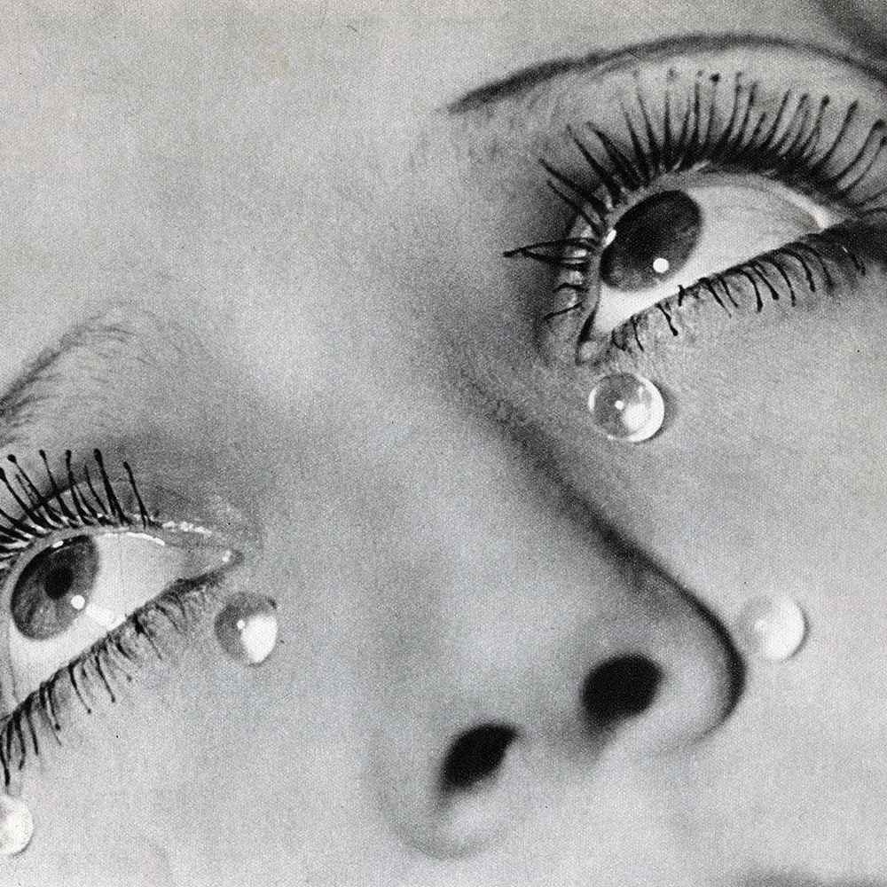 Larmes 1932 by Man Ray, Image 3.