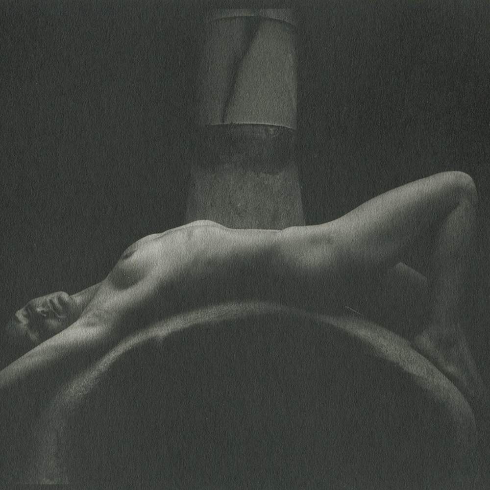 Tiffany II by Tom Millea, Image 1.