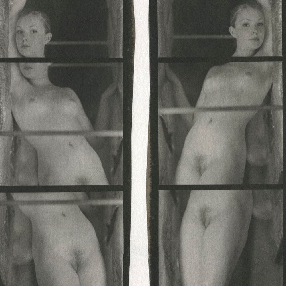 Odalittry by Bruce Monk  Image: Detail