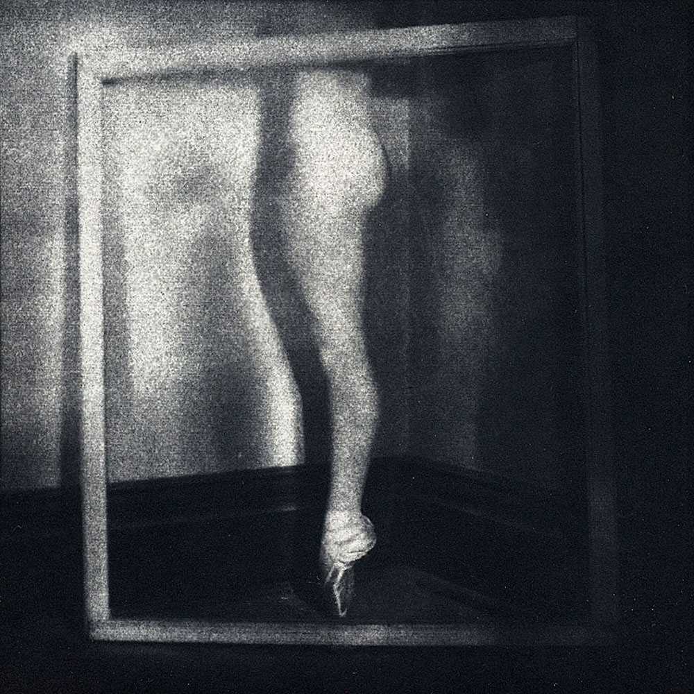 En Pointe by Bruce Monk 