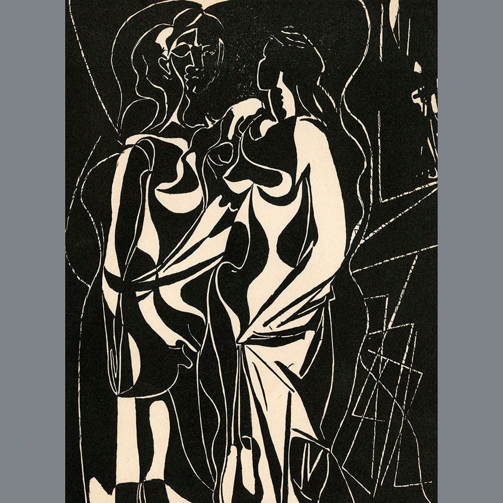 版画 Picasso: Archimedes Goddess Helena 1955 Picasso Archimedes Goddess Helena 1955 | eBay