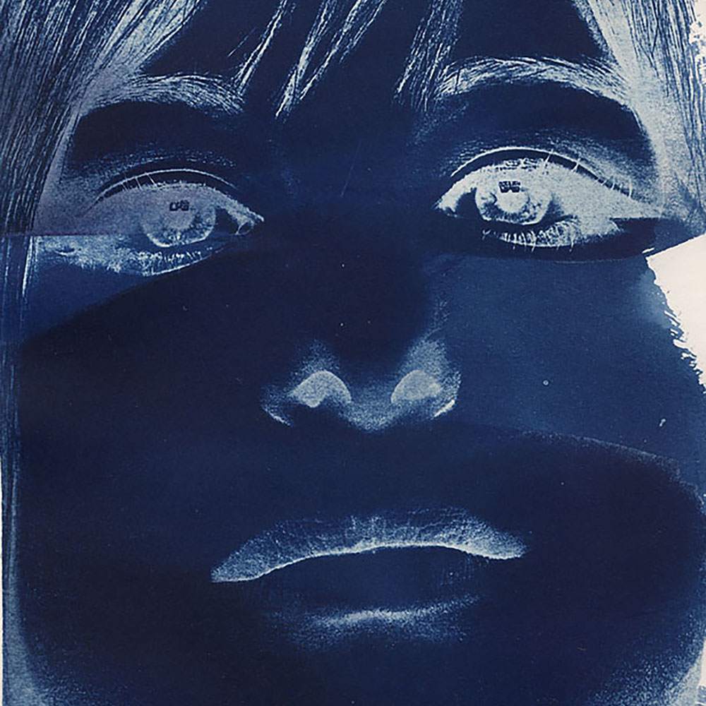Barbra Streisand by Joe Stein  Image: Detail