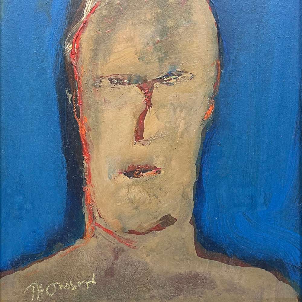 Astrominer by Douglas Thomson 