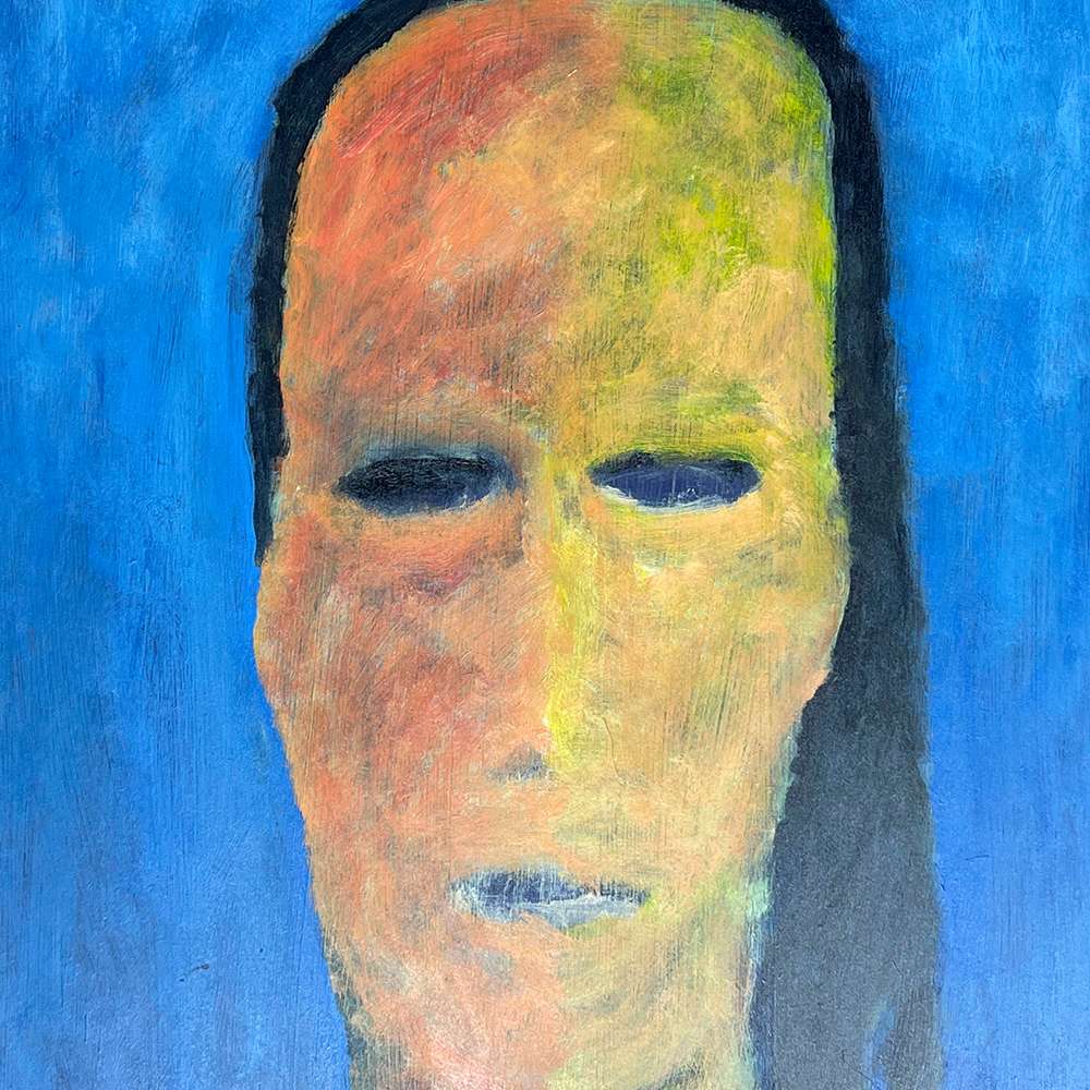 Outside by Douglas Thomson, Image 1.
