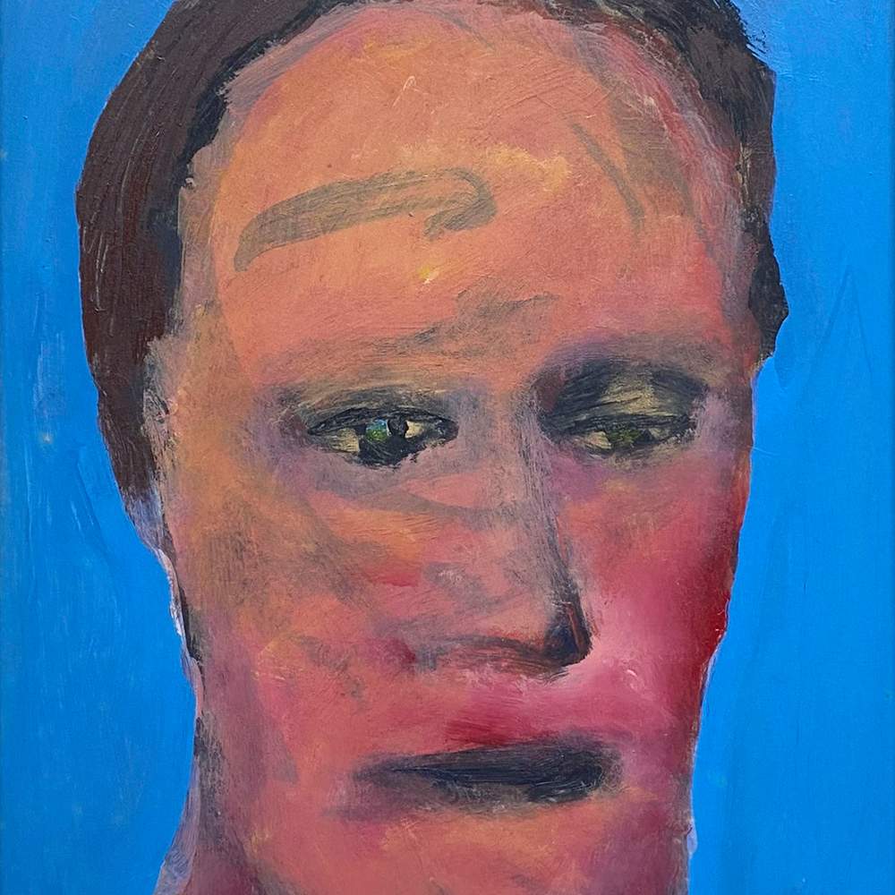 Outsider by Douglas Thomson, Image 1.