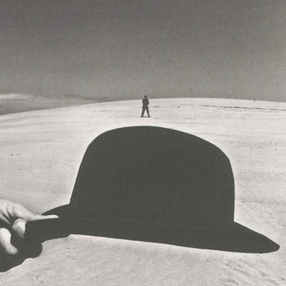 Hat by Ueda Shoji, Image 1.