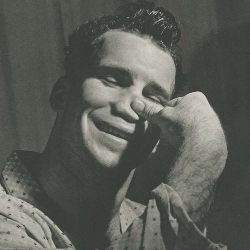 Boxer by Bruce Weber 