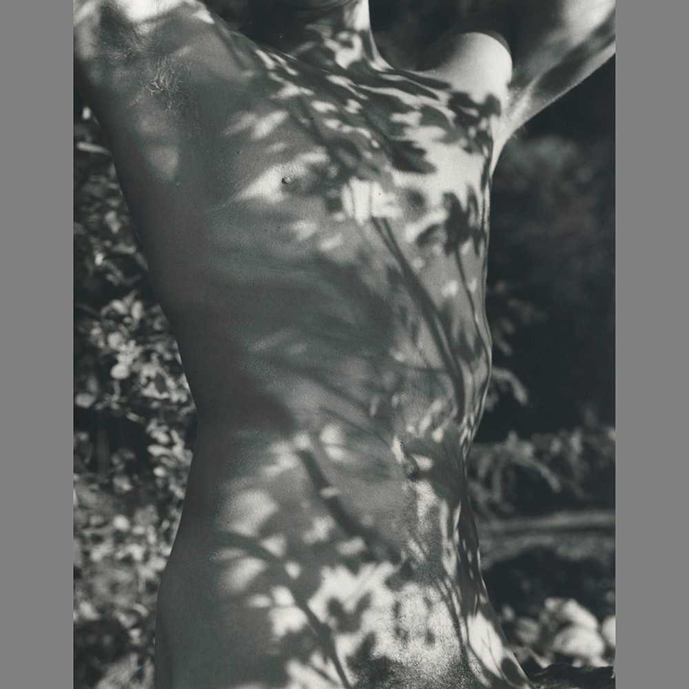 Tyke by Bruce Weber 
