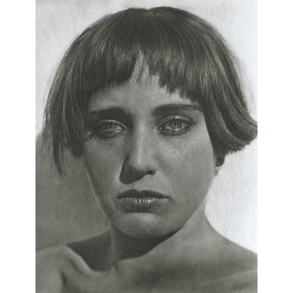 Nahui Olin 1923 by Edward Weston, Image 4.