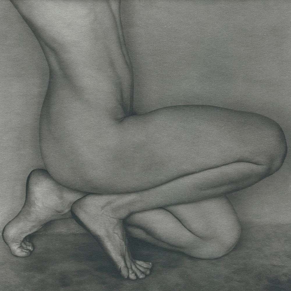 Nude 1927 by Edward Weston, Image 4.