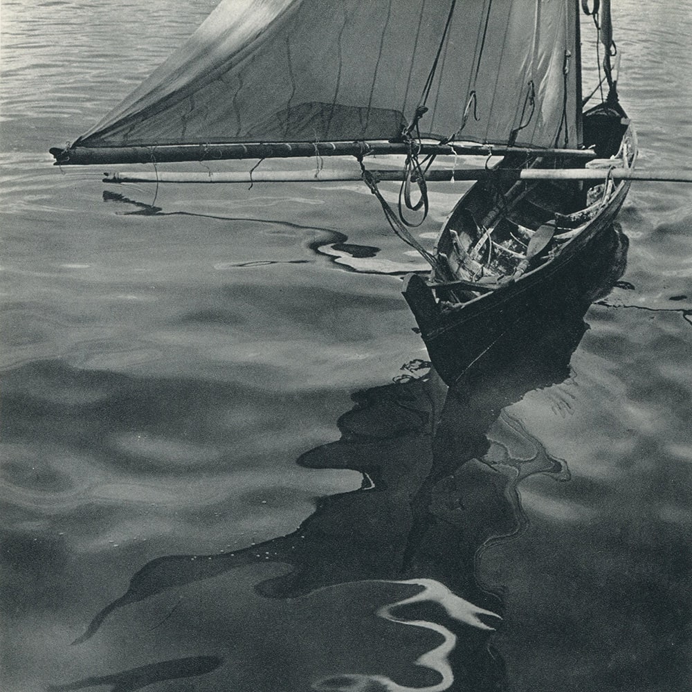 Reflection 1956 by Yip Cheong-Fun, Image 3.
