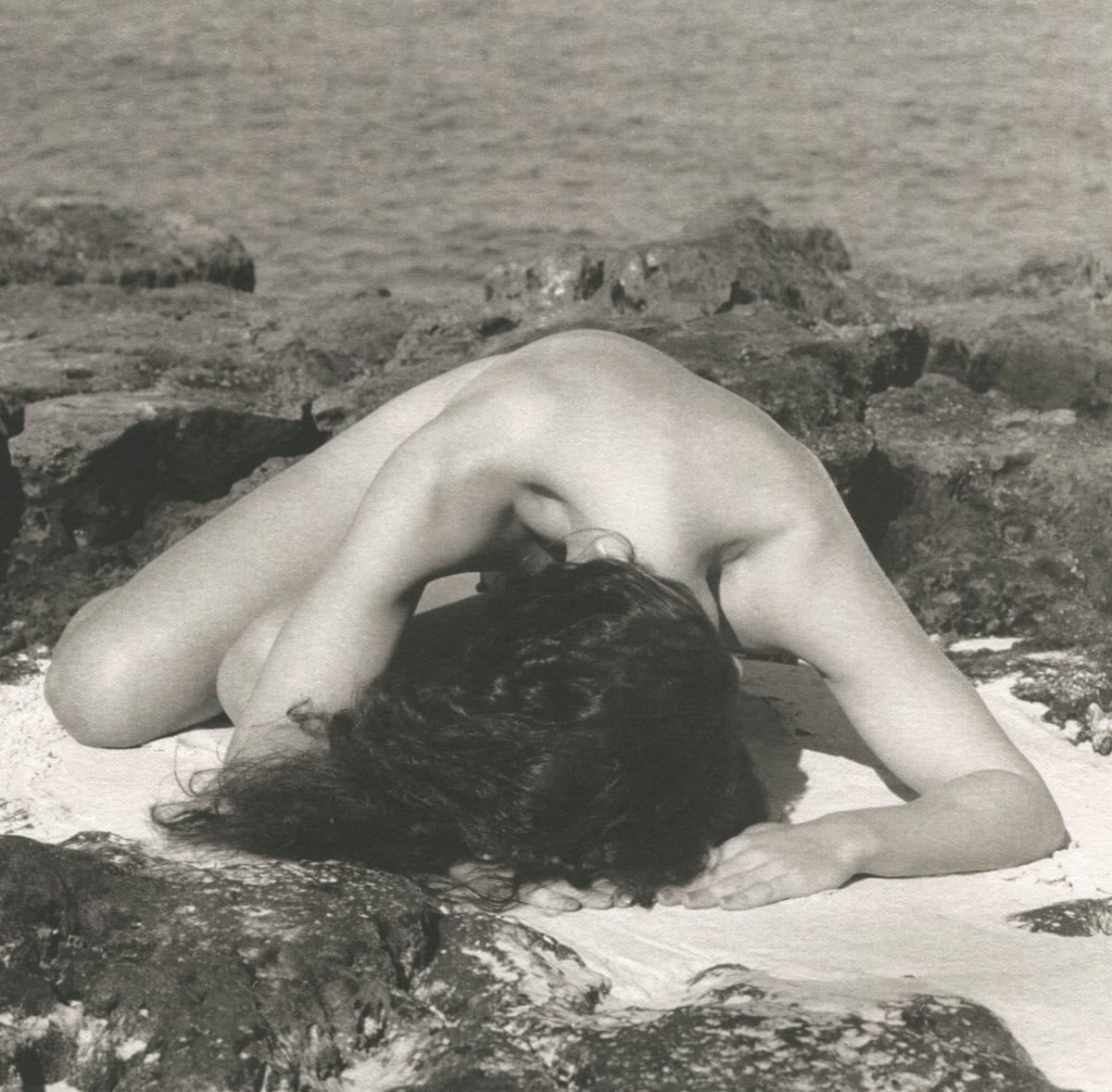 October Light 1988 by Norm LaCoe, Image 1.