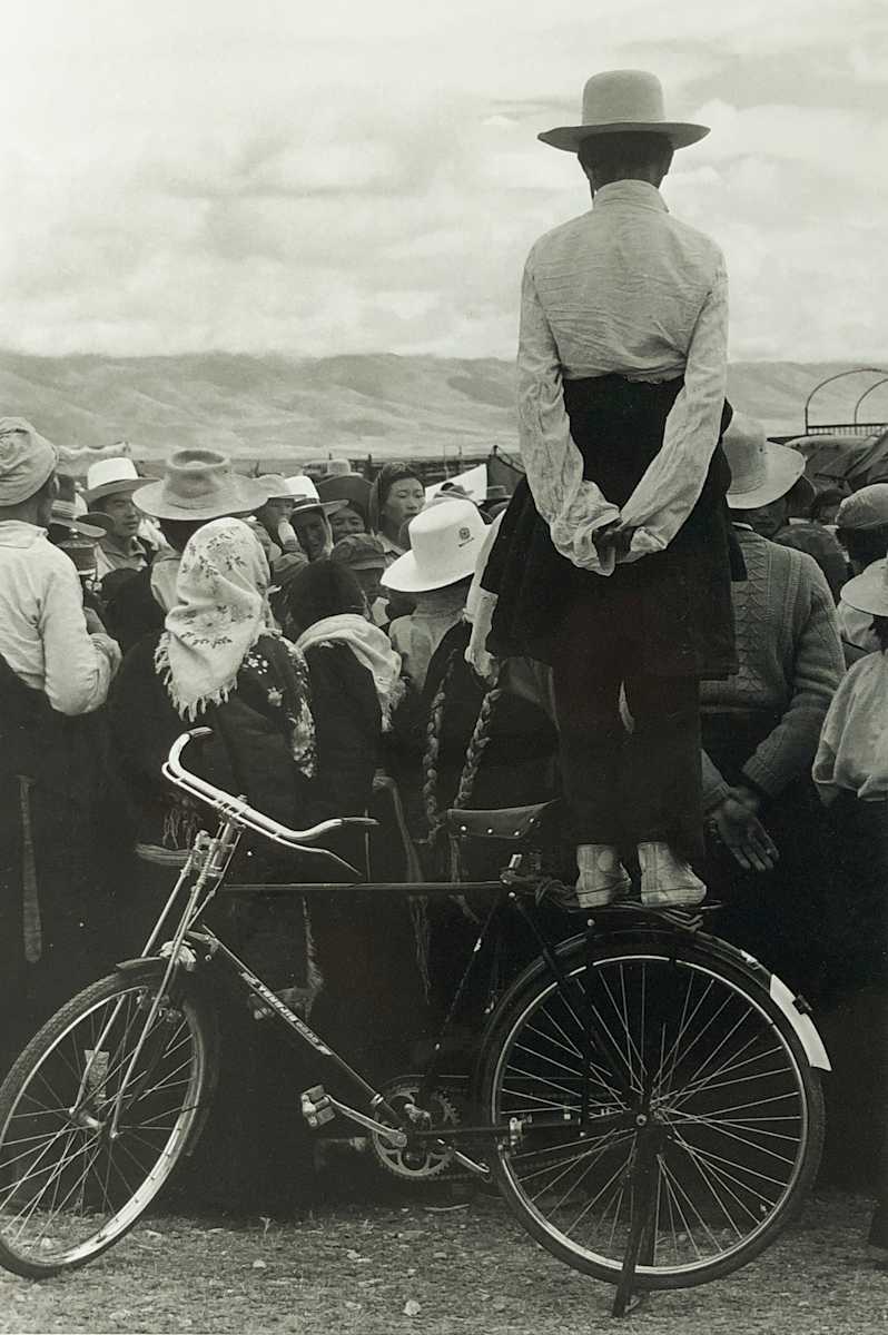Viewer by Wang Wenlan, Image 2.