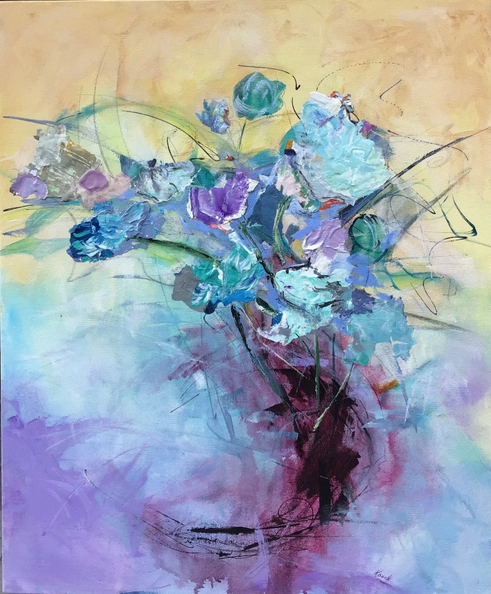 Exuberance by Cindy Kosek, Image 1.