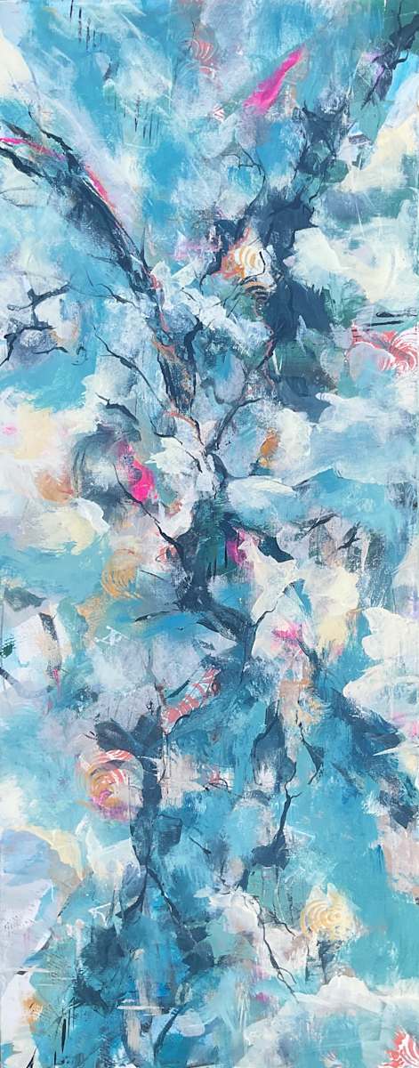 River Run by Cindy Kosek, Image 1.