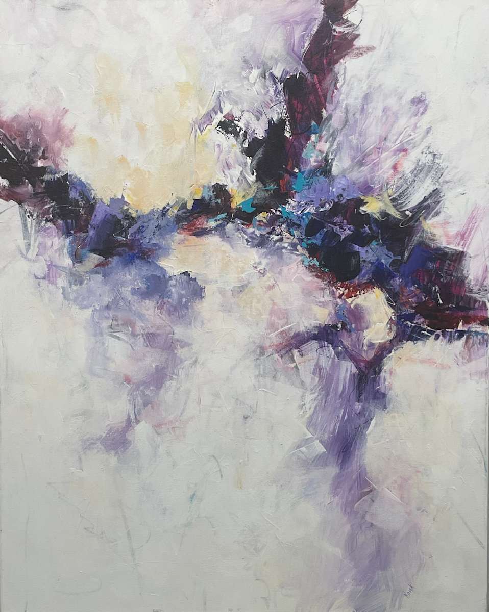 Awakening by Cindy Kosek, Image 1.