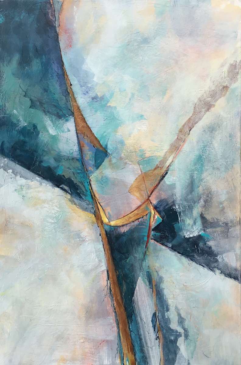 Triumph by Cindy Kosek, Image 1.
