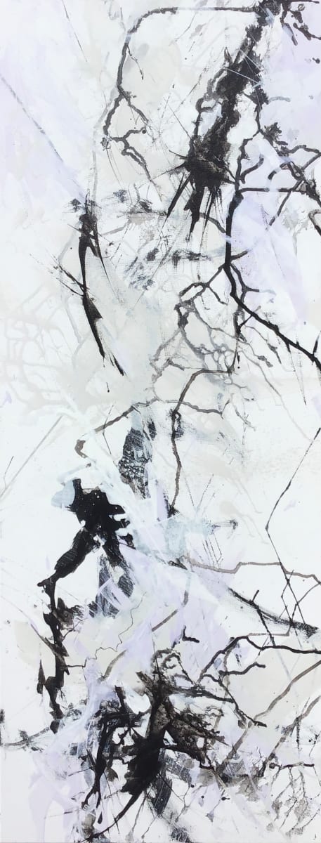 Tangled Conversations by Cindy Kosek 