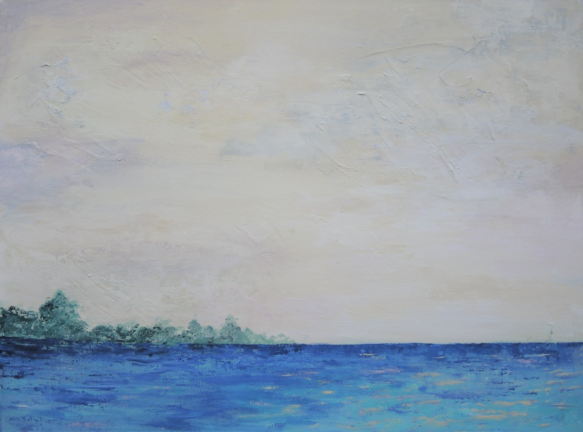 After the Storm by Cindy Kosek 
