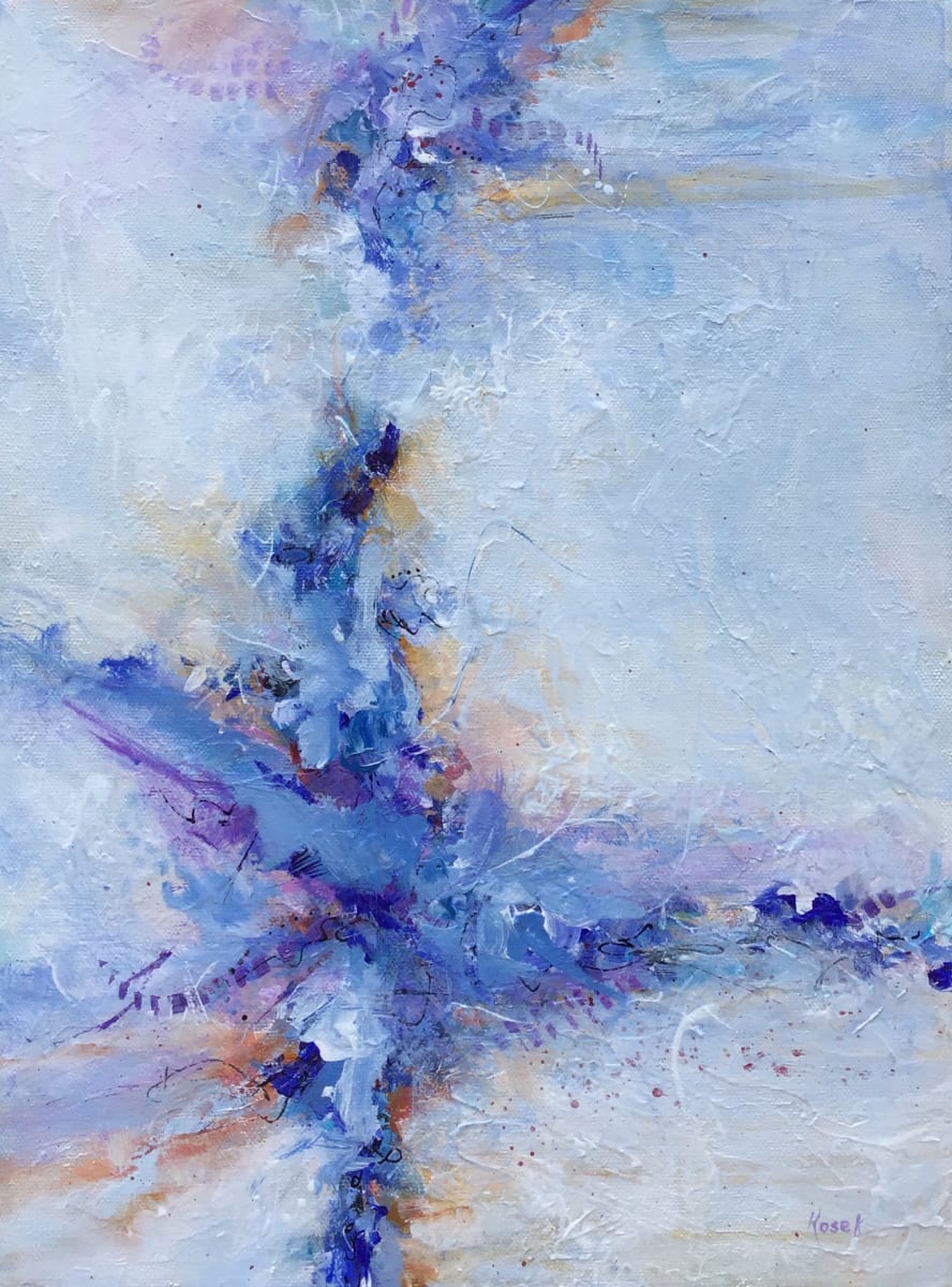 Romance by Cindy Kosek 