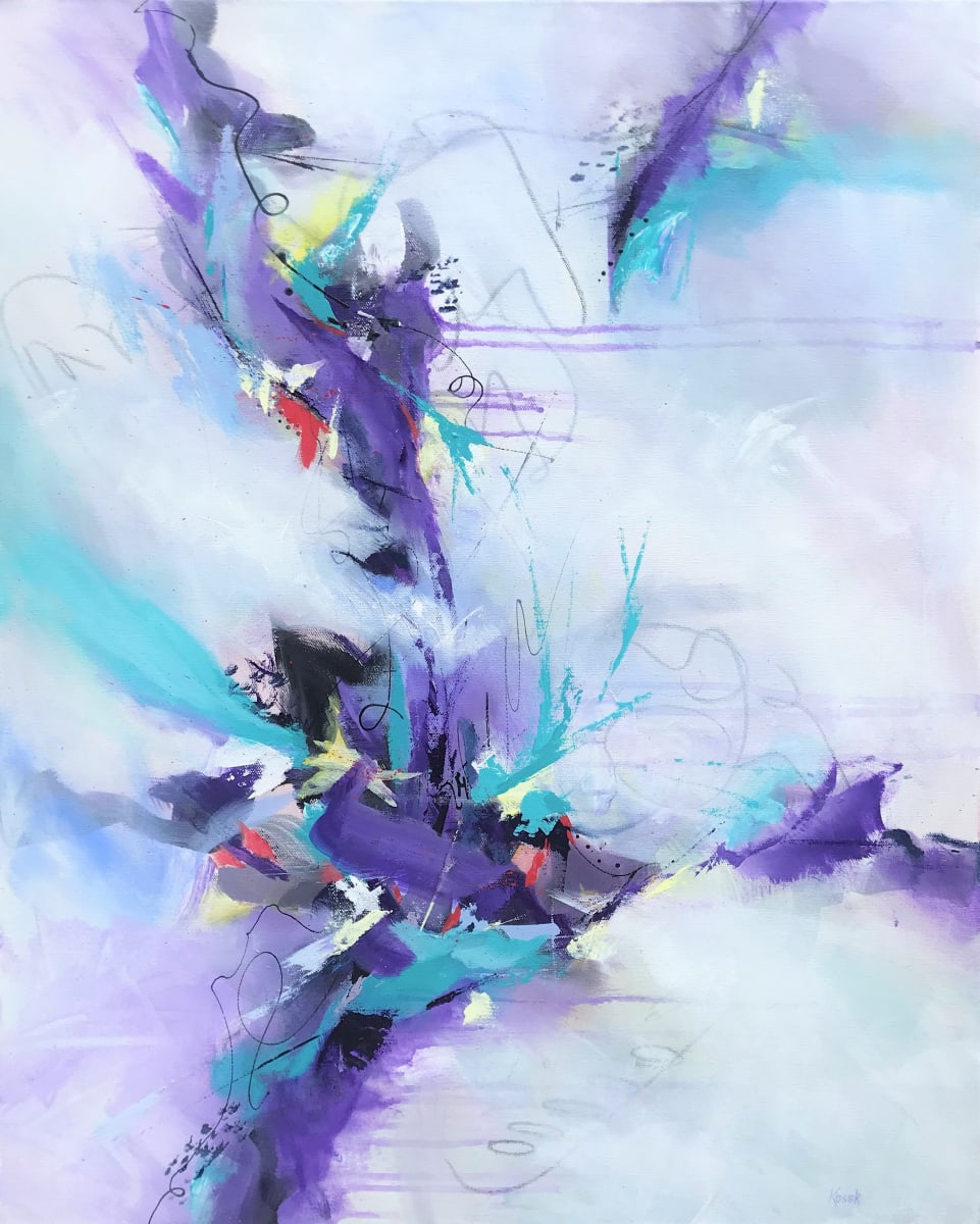 Phantasm by Cindy Kosek 