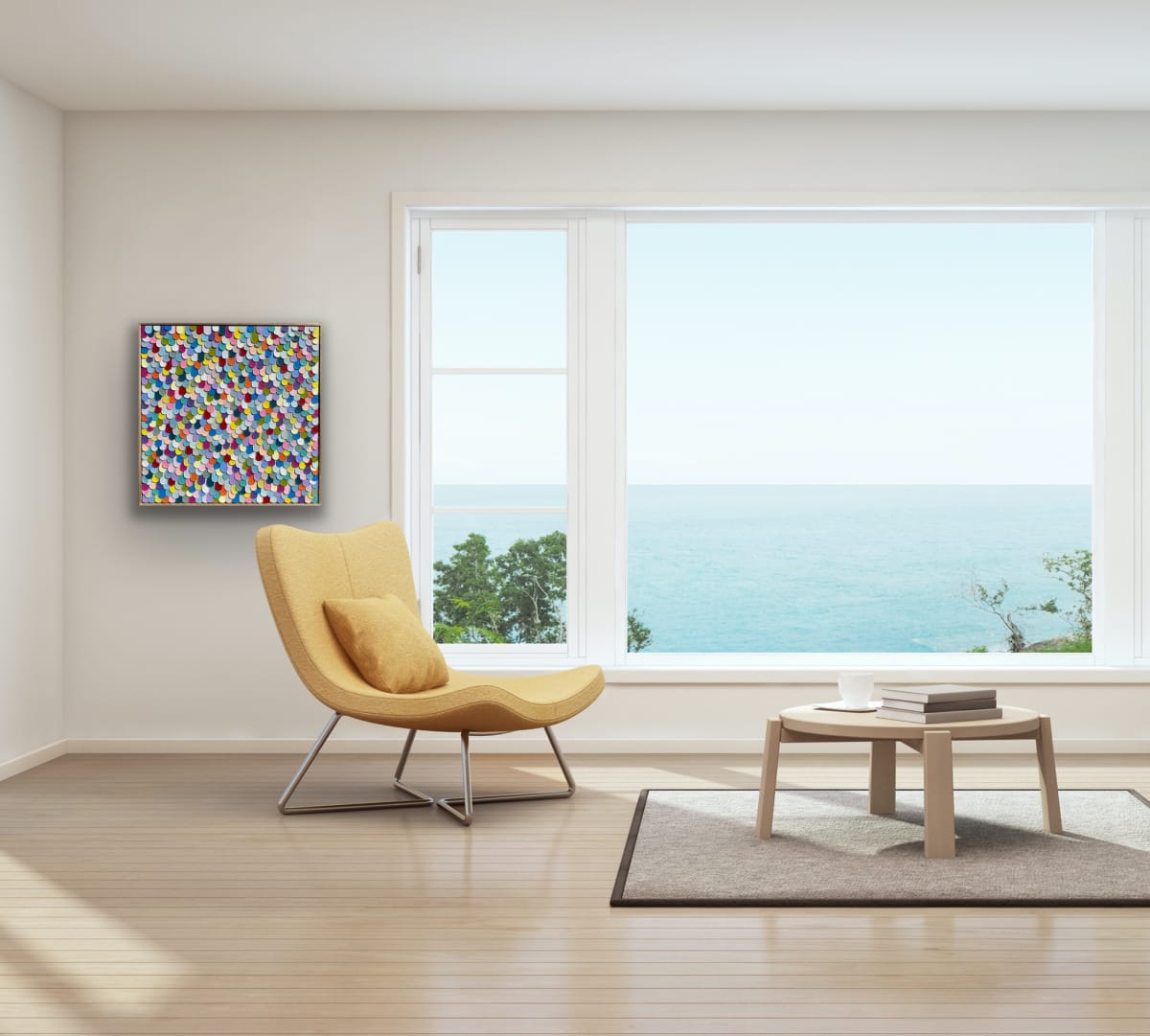 Drops. 23062 by Kerry Leigh 