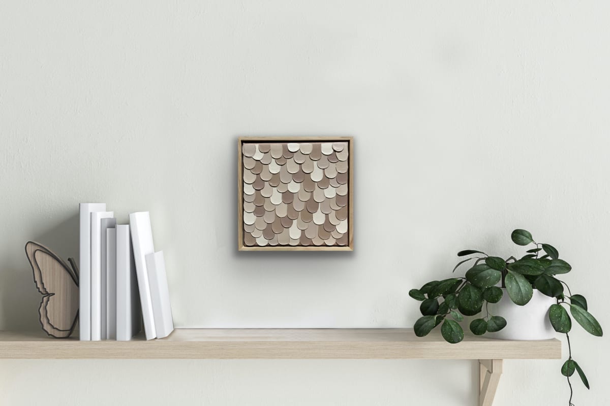 Drops. 23040 by Kerry Leigh 